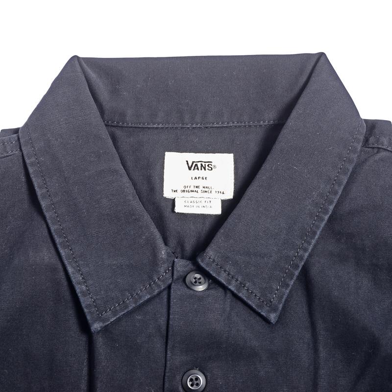Vans-Camisa-M ROSEMONT FN