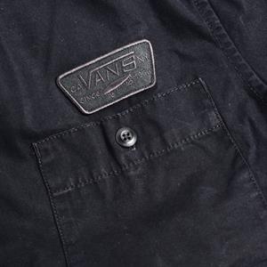 Vans-Camisa-M ROSEMONT SN