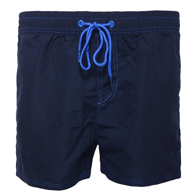 Boardshort River Woods Bleu Clair Taille 8 – État Très Bon – J TOP RC1216