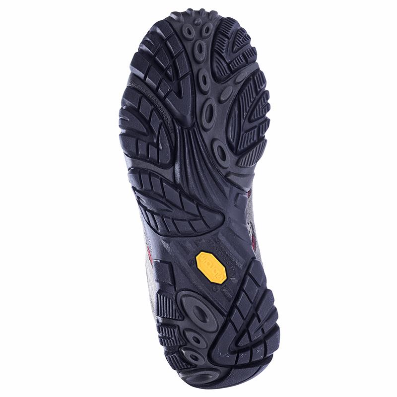 Merrell-Zapatillas-Moab Ventilator SN