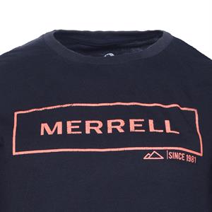 Merrell-Remera-Remera Geo Logo FN