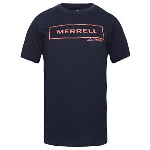 Merrell-Remera-Remera Geo Logo PD
