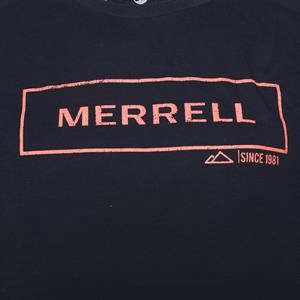 Merrell-Remera-Remera Geo Logo SN