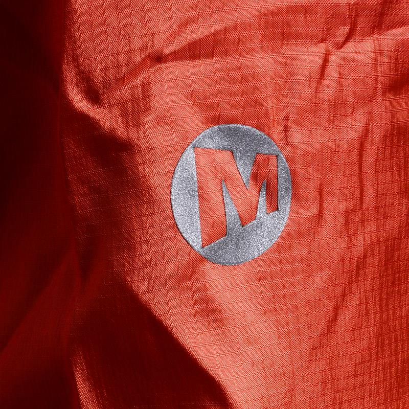 Merrell-Campera-Campera Torrent Wind FN