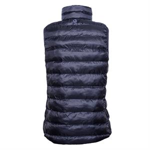 Merrell-Chaleco-Glacial Ascent Vest Women AN