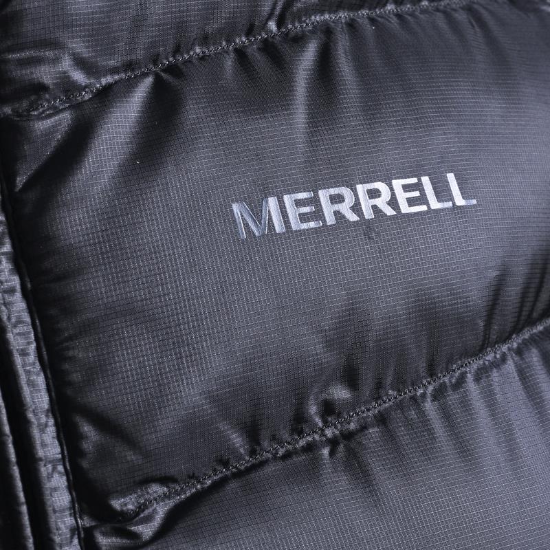 Merrell-Chaleco-Glacial Ascent Vest Women FN