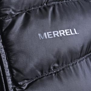 Merrell-Chaleco-Glacial Ascent Vest Women FN