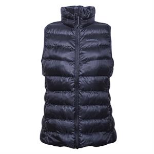 Merrell-Chaleco-Glacial Ascent Vest Women PD