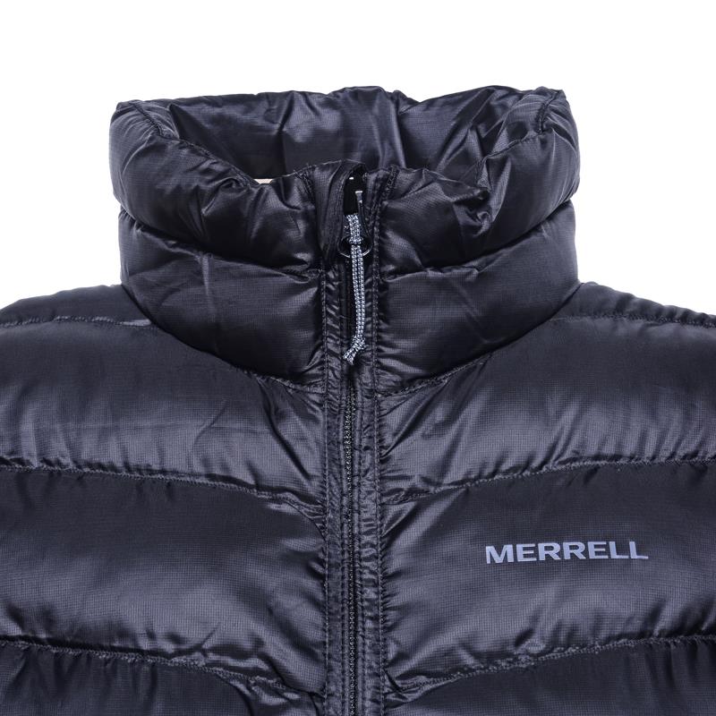 Merrell-Chaleco-Glacial Ascent Vest Women SN