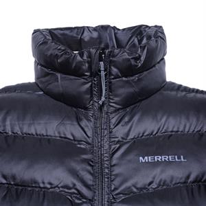 Merrell-Chaleco-Glacial Ascent Vest Women SN