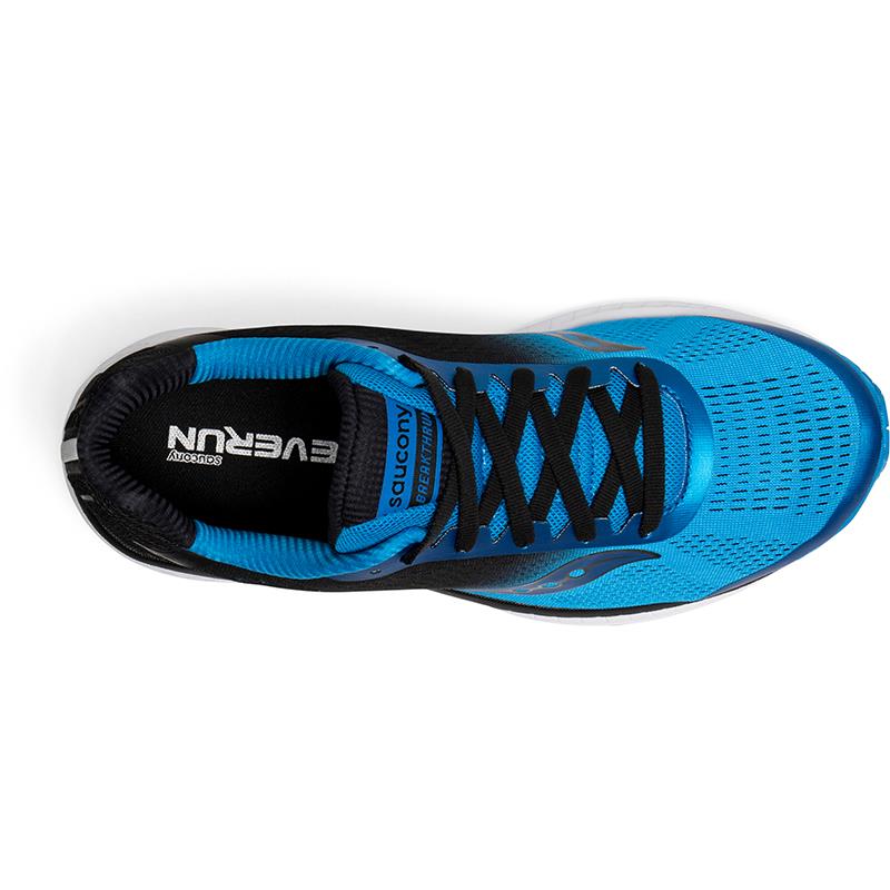 Saucony-Zapatillas-M BREAKTHRU 4 AN