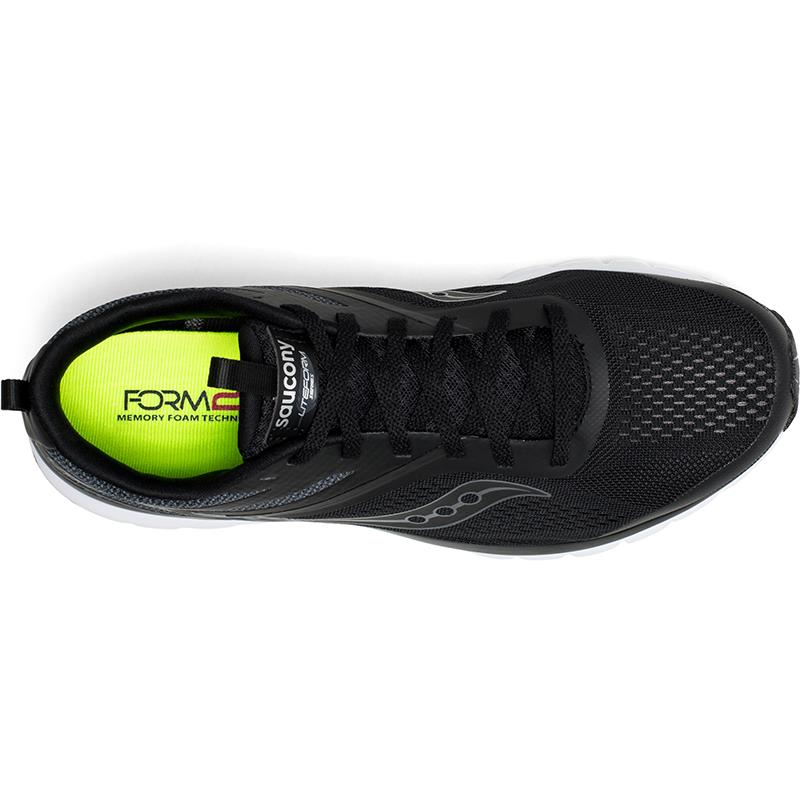 Saucony-Zapatillas-M LITEFORM MILES AN