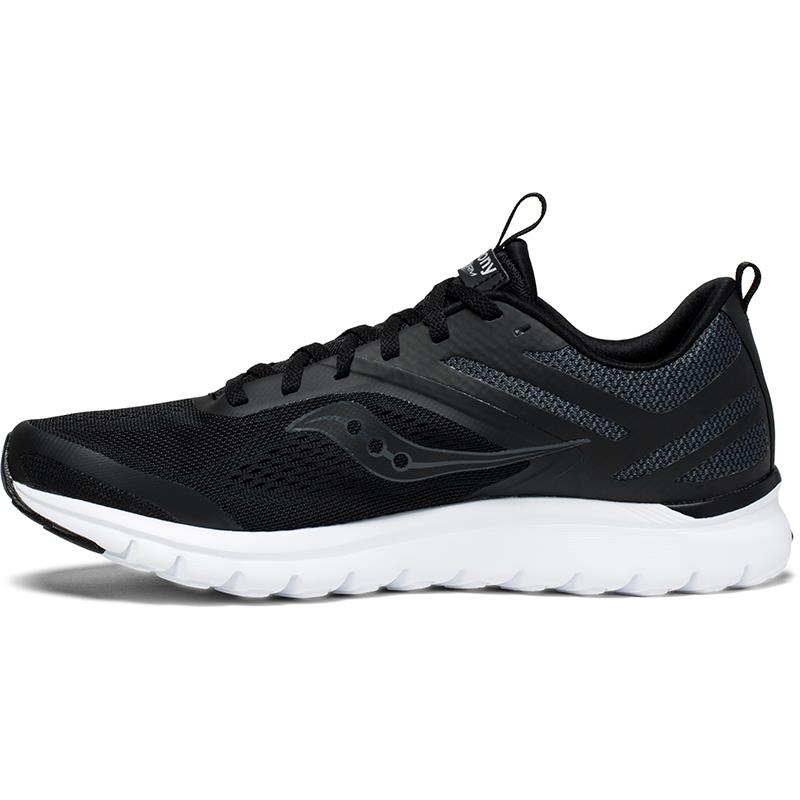 Saucony-Zapatillas-M LITEFORM MILES FN