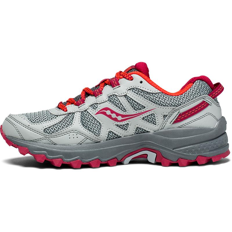 Saucony-Zapatillas-W EXCURSION TR12 FN