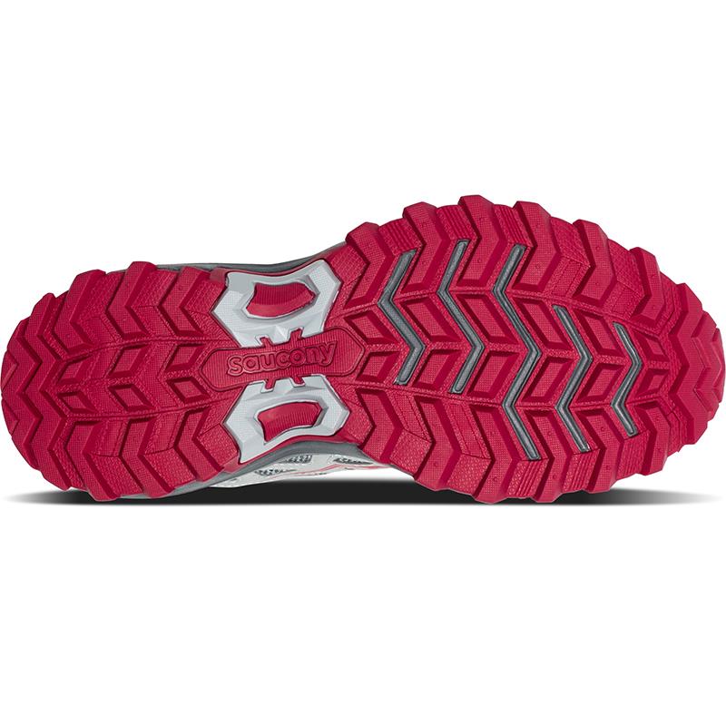 Saucony-Zapatillas-W EXCURSION TR12 SN