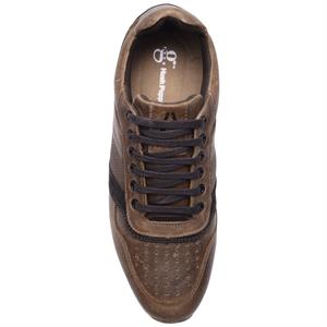 Hush Puppies-Zapatillas-Deep AN