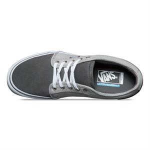 Vans-Zapatillas-M CHUKKA LOW FN