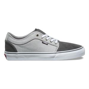 Vans-Zapatillas-M CHUKKA LOW PD