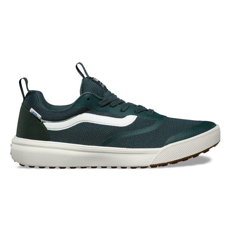 Zapatilla unisex Vans ULTRARANGE EXO Verde