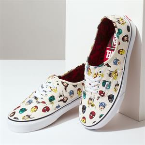 Vans-Sneakers-U AUTHENTIC AN