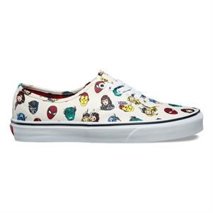 Vans-Sneakers-U AUTHENTIC PD
