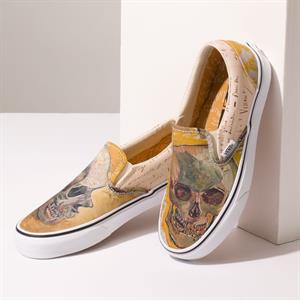 Vans-Sneakers-U Classic Slip On AN