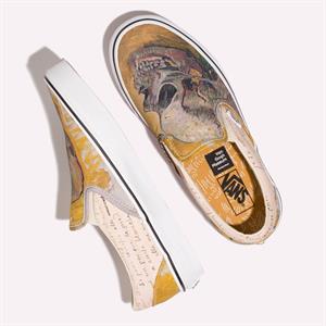 Vans-Sneakers-U Classic Slip On FN