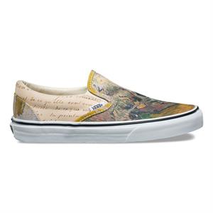 Vans-Sneakers-U Classic Slip On PD