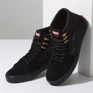 Vans-Sneakers-U SK8-HI AN
