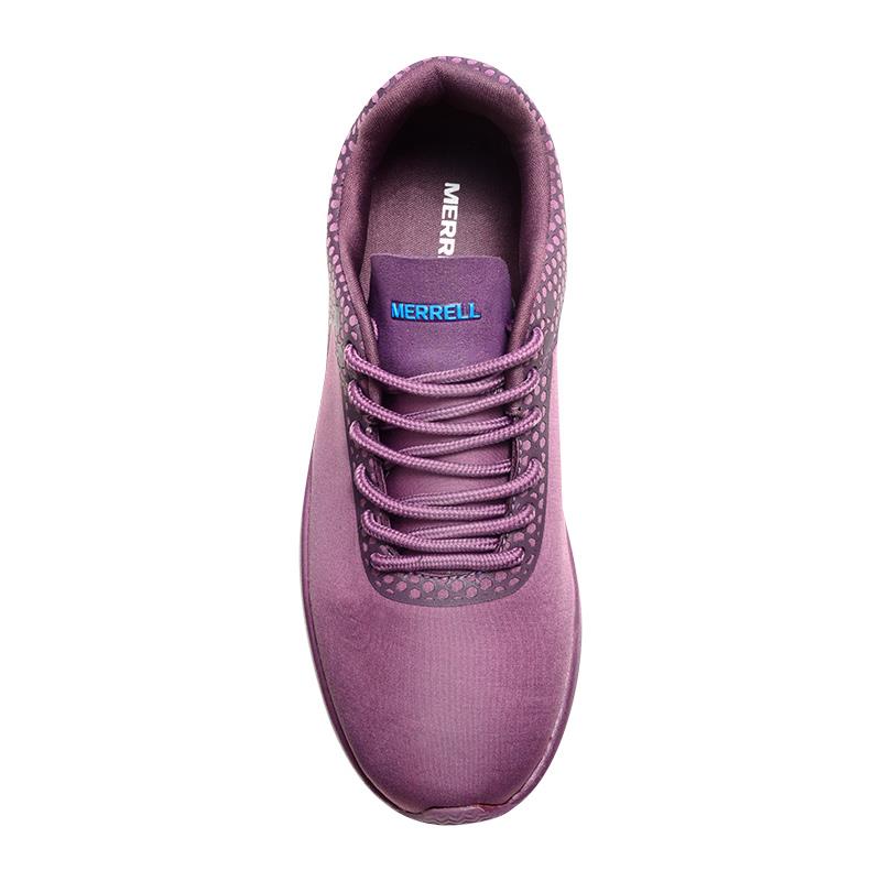 Zapatillas-Mujer-Merrell-Malva-Púrpura