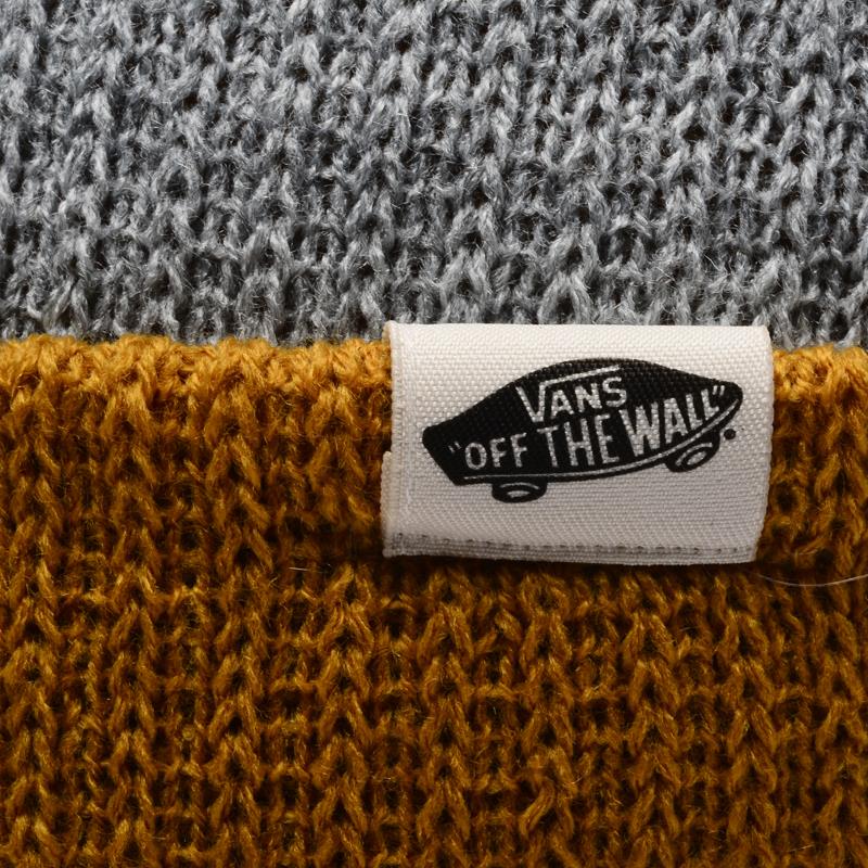 Vans-Accesorios-Boast Beanie FN