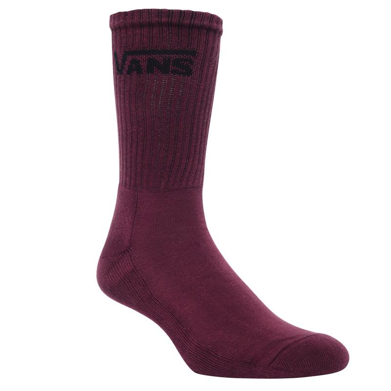 Vans-Medias-Classic Crew Colores FN