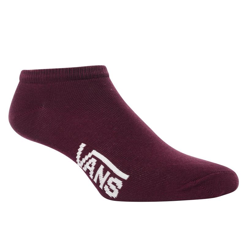 Vans-Accesorios-Basic Tripack AN