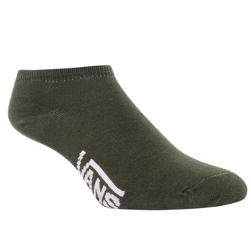 Vans-Accesorios-Basic Tripack SN