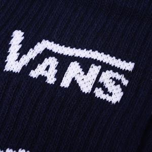 Vans-Medias-Side Stripe Crew AN