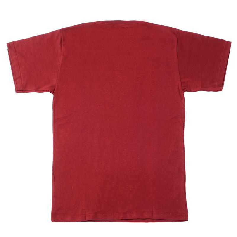 Vans-Remera-B Remera OTW Boys -Logo AN