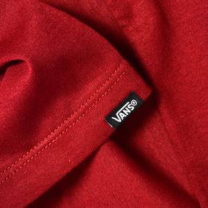 Vans-Remera-B Remera OTW Boys -Logo FN