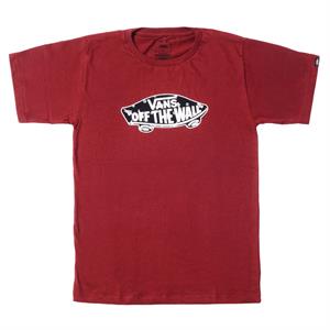 Vans-Remera-B Remera OTW Boys -Logo PD
