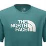 The North Face-Remera-M S/S Half Dome Tee AN