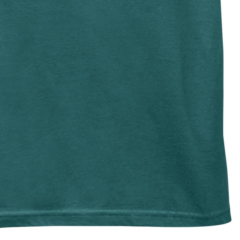 The North Face-Remera-M S/S Half Dome Tee FN