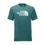 The North Face-Remera-M S/S Half Dome Tee PD