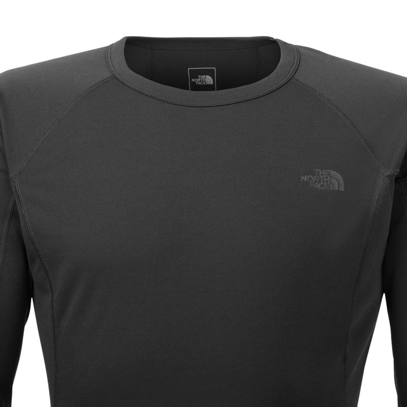 The North Face-Interior-M Light L/S Crew Neck AN