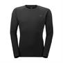The North Face-Interior-M Light L/S Crew Neck PD