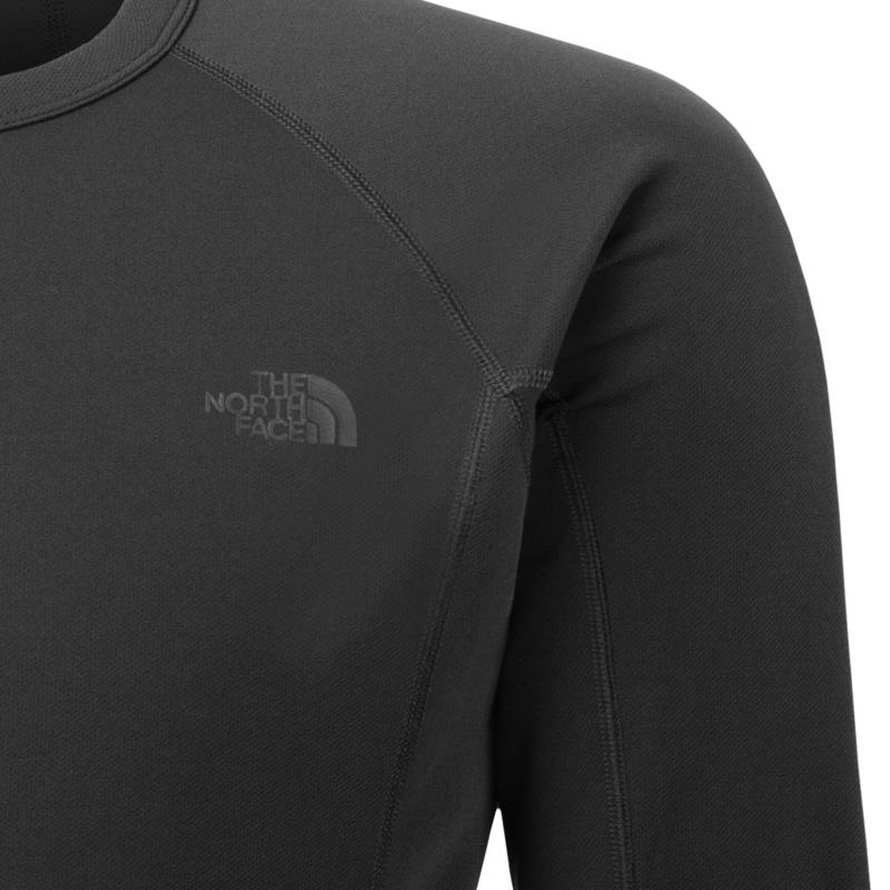 The North Face-Interior-M Light L/S Crew Neck SN