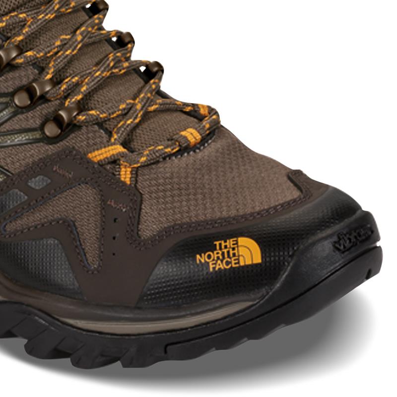 The North Face-Zapatillas-M HEDGEHOG FASTPACK MID GTX AN
