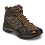 The North Face-Zapatillas-M HEDGEHOG FASTPACK MID GTX PD