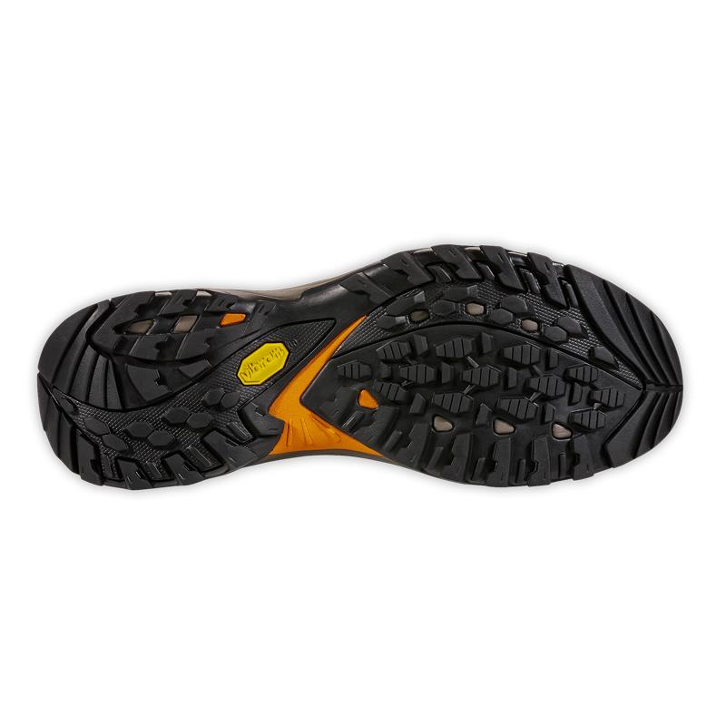 The North Face-Zapatillas-M HEDGEHOG FASTPACK MID GTX SN