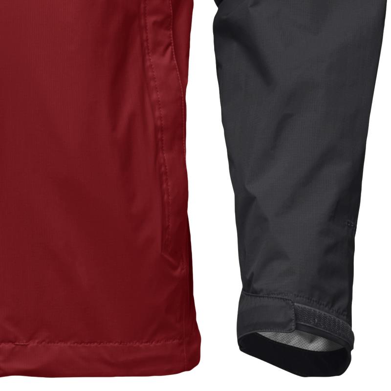 The North Face-Campera-M VENTURE 2 JACKET FN