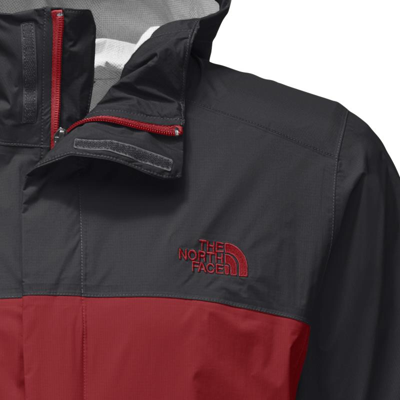 The North Face-Campera-M VENTURE 2 JACKET SN