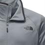 The North Face-Campera-M BOROD FULL ZIP AN